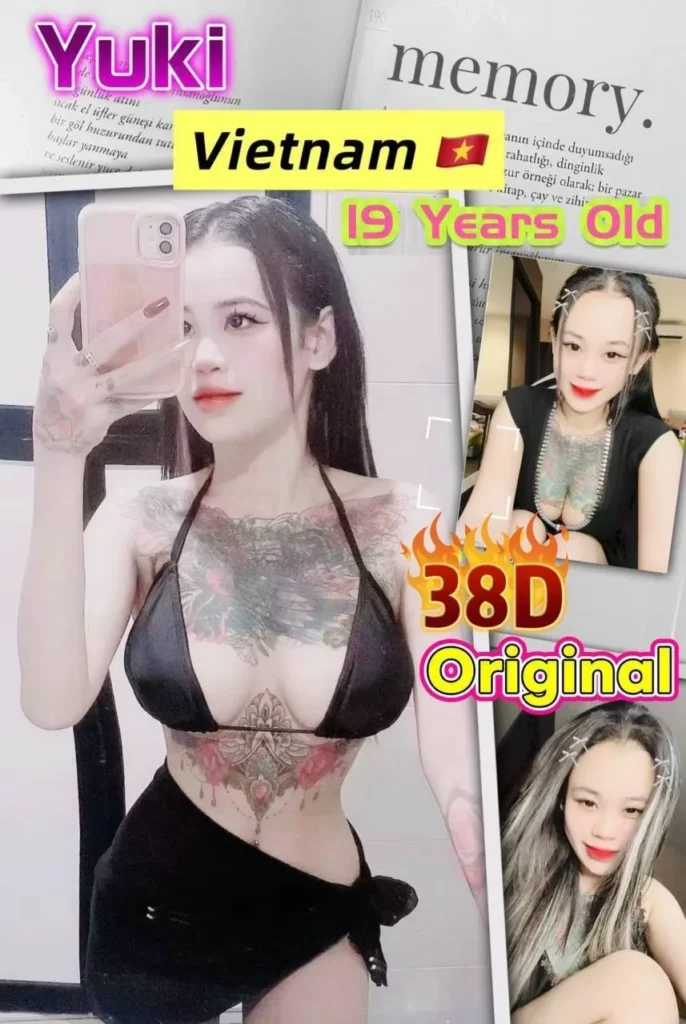 Vietnamese Massage KL Yuki – A New Level of Relaxation